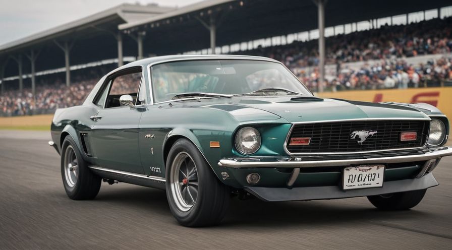 Klassiker der Straße