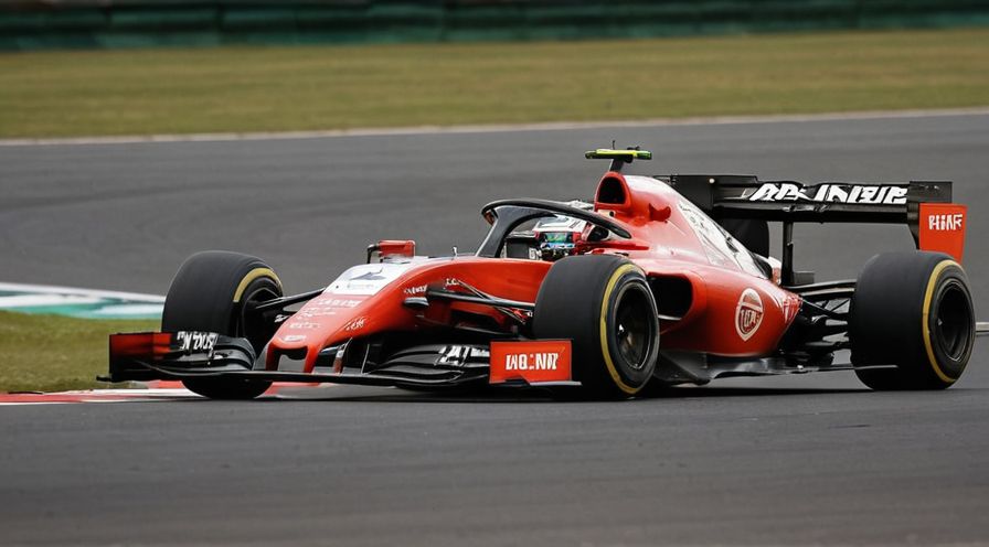 Neue Formel-1-Saison startet mit aufregenden Rennen