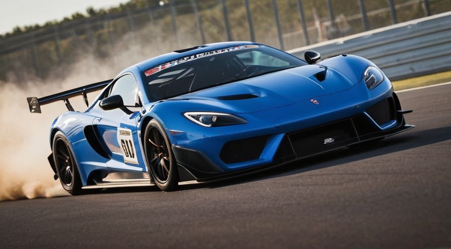 Die besten Lichteffekte für dein Auto