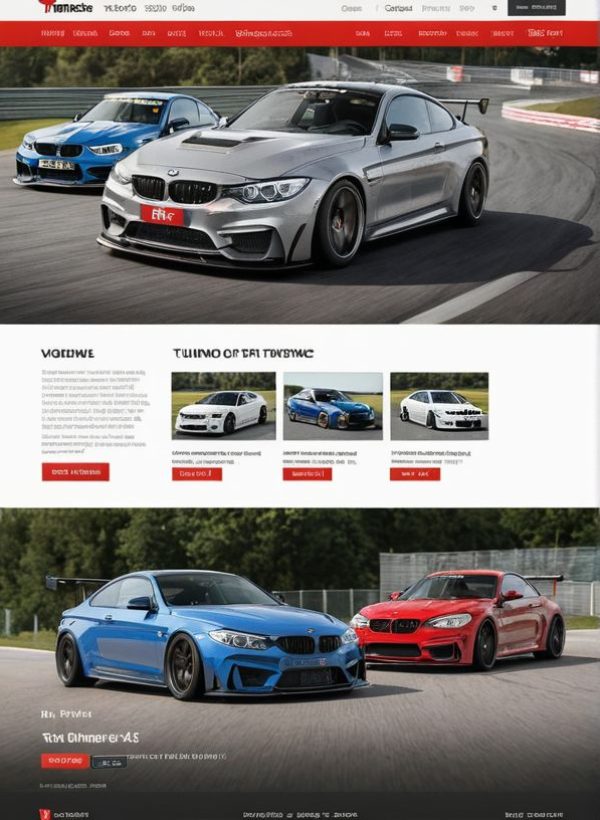 a green working space with laptop, notes, plants, computer